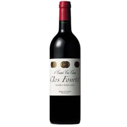 "CLOS FOURTET" 1ER GRAND CRU CLASSÉ B 2023 SAINT-ÉMILION GRAND CRU ROUGE 75 CL CRD  - CAISSE BOIS DE 6 BT - French Wine 75cl